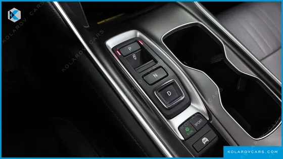 HONDA ACCORD 2.0 HYBRID TOURING
