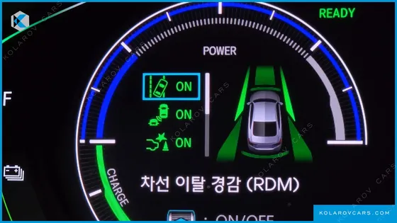 HONDA ACCORD 2.0 HYBRID TOURING