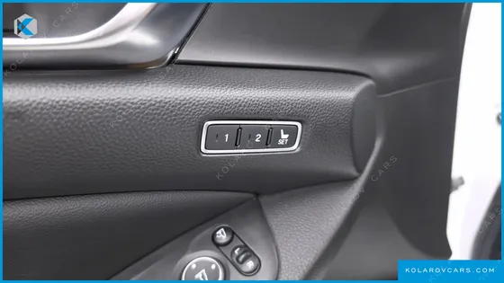 HONDA ACCORD 2.0 HYBRID TOURING