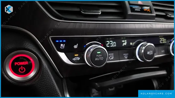 HONDA ACCORD 2.0 HYBRID TOURING