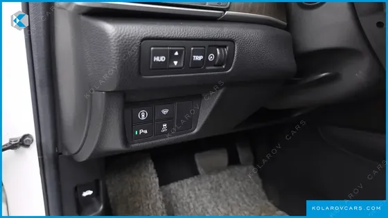 HONDA ACCORD 2.0 HYBRID TOURING