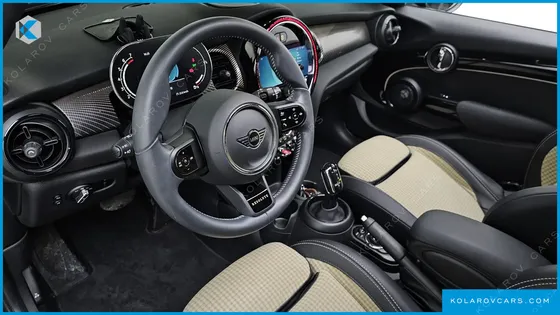 MINI COOPER 5DOOR RESOLUTE EDITION