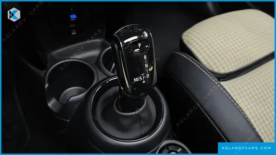 MINI COOPER 5DOOR RESOLUTE EDITION