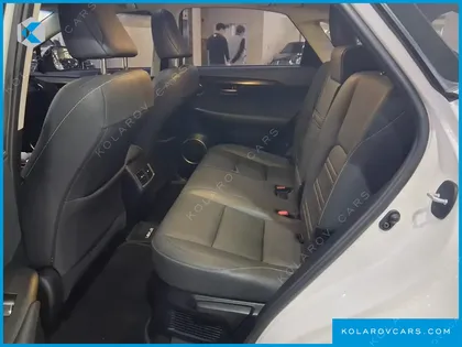 LEXUS NX SUPREME