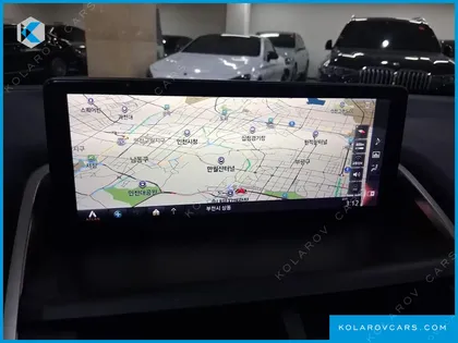 LEXUS NX SUPREME