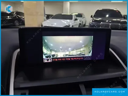 LEXUS NX SUPREME
