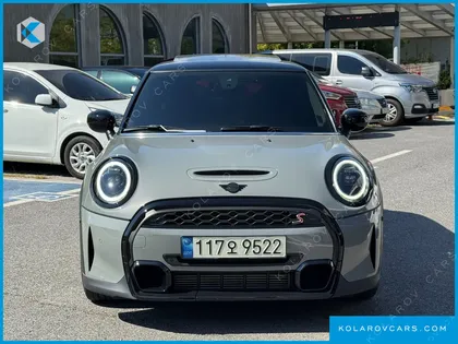 MINI COOPER CLASSIC LAUNCH PACK
