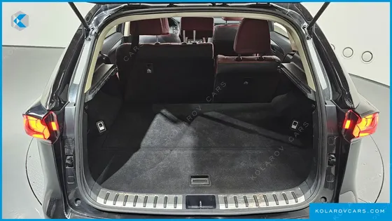 LEXUS NX SUPREME