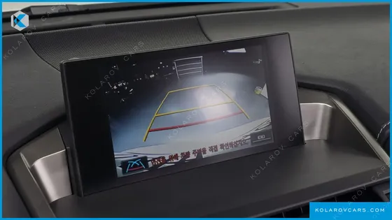 LEXUS NX SUPREME