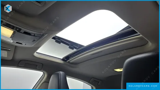 LEXUS NX SUPREME