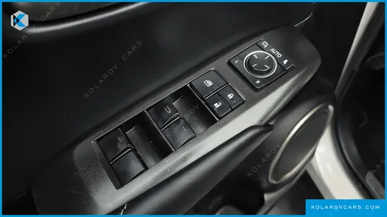 LEXUS NX SUPREME