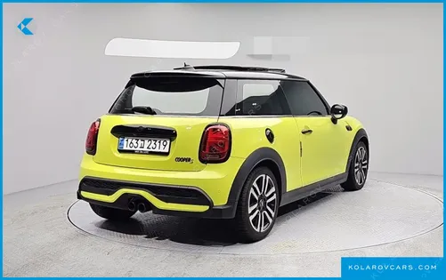 MINI COOPER CLASSIC