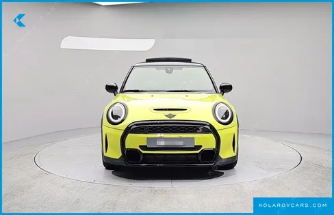 MINI COOPER CLASSIC