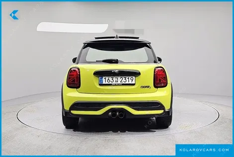 MINI COOPER CLASSIC