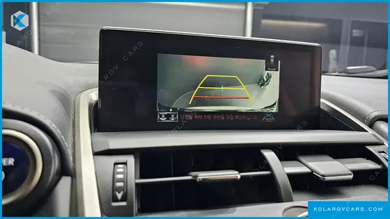 LEXUS NX SUPREME