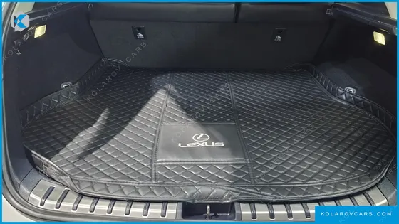 LEXUS NX SUPREME