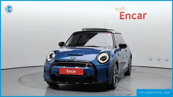 MINI COOPER CLASSIC