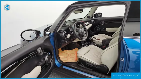 MINI COOPER CLASSIC