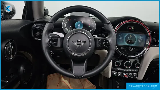 MINI COOPER CLASSIC