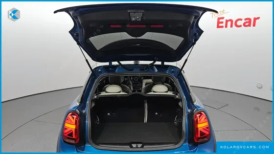 MINI COOPER CLASSIC