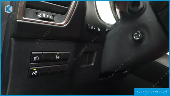 LEXUS NX SUPREME