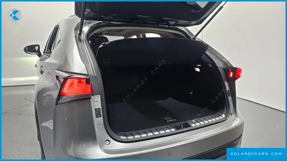 LEXUS NX SUPREME