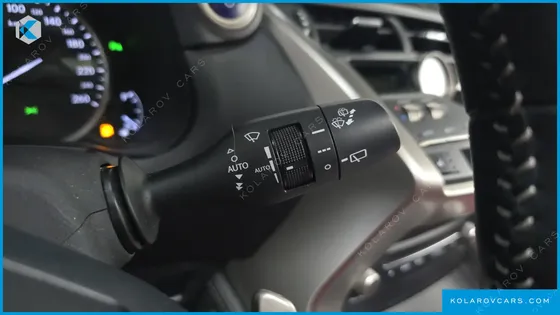LEXUS NX SUPREME