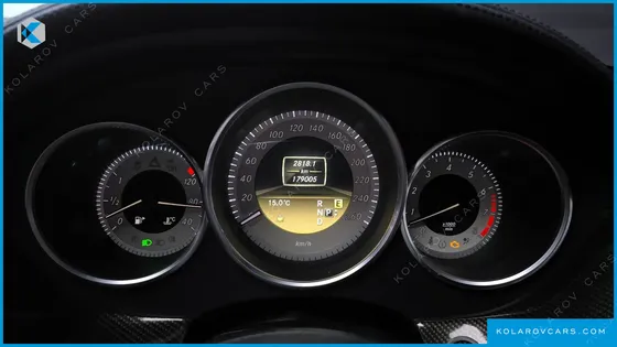 MERCEDES CLS-CLASS CLS350 BLUEEFFICIENCY