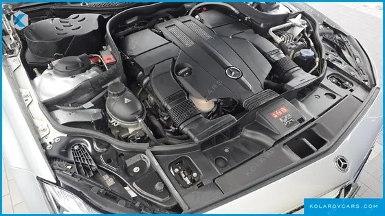 MERCEDES CLS-CLASS CLS400 AMG LINE