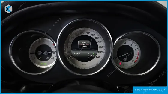 MERCEDES CLS-CLASS CLS400 AMG LINE