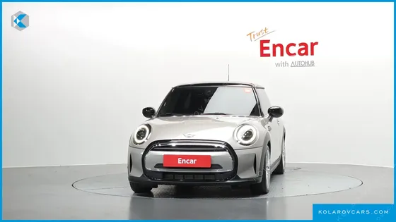 MINI COOPER CLASSIC