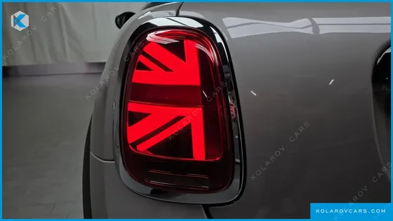 MINI COOPER CLASSIC