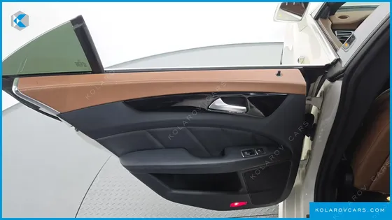 MERCEDES CLS-CLASS CLS400 AMG LINE