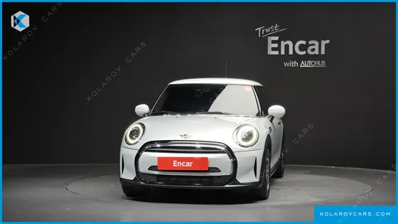 MINI COOPER CLASSIC