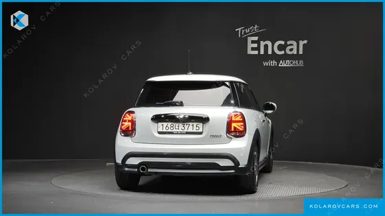MINI COOPER CLASSIC