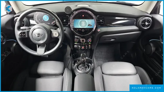 MINI COOPER CLASSIC