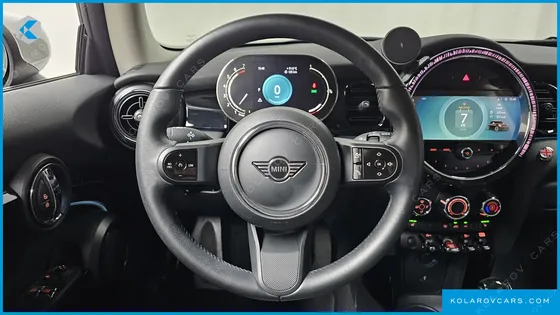 MINI COOPER CLASSIC