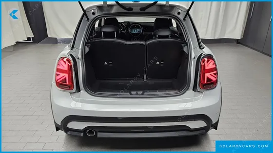 MINI COOPER CLASSIC