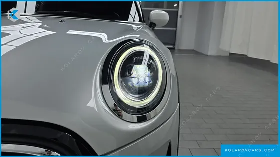 MINI COOPER CLASSIC