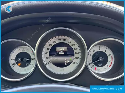 MERCEDES CLS-CLASS CLS400