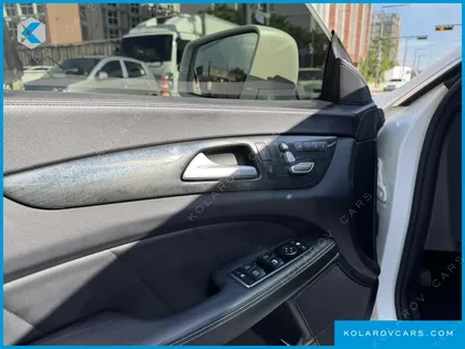 MERCEDES CLS-CLASS CLS400