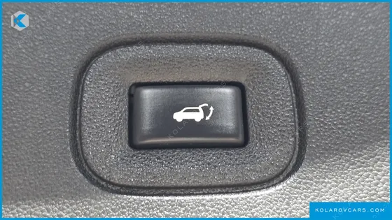 RENAULT KOREA QM6 (KOLEOS) 2.0 LPE RE SIGNATURE 2WD