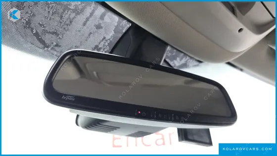 RENAULT KOREA QM6 (KOLEOS) 2.0 LPE RE SIGNATURE 2WD