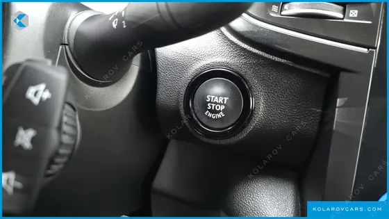 RENAULT KOREA QM6 (KOLEOS) 2.0 LPE RE SIGNATURE 2WD