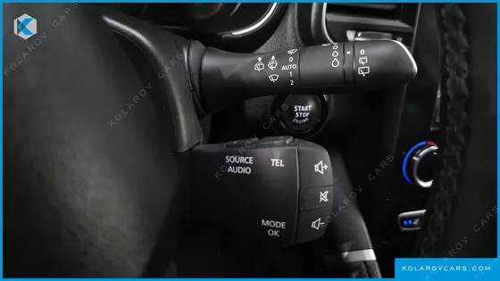 RENAULT KOREA QM6 (KOLEOS) 2.0 LPE RE SIGNATURE 2WD