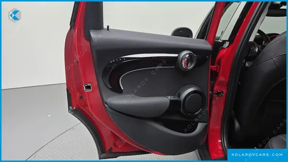 MINI COOPER 5DOOR CLASSIC