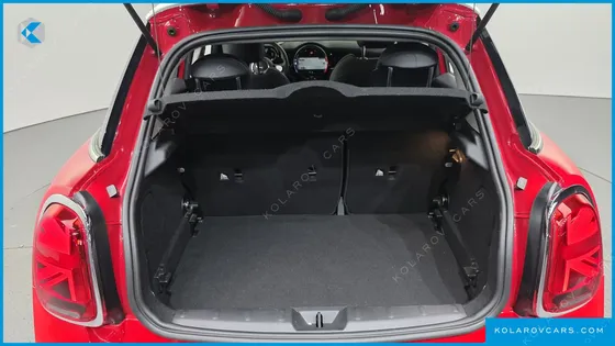 MINI COOPER 5DOOR CLASSIC
