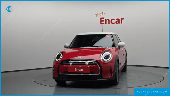 MINI COOPER 5DOOR CLASSIC