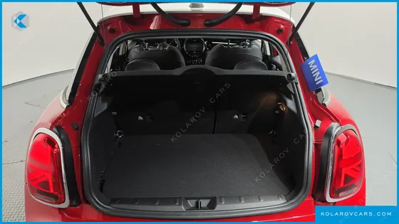 MINI COOPER 5DOOR CLASSIC