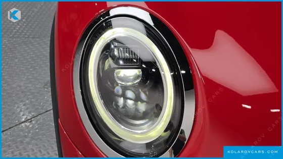 MINI COOPER 5DOOR CLASSIC